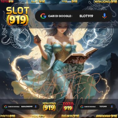 Slot Scatter Hitam Mahjong Ways Main Slot Demo