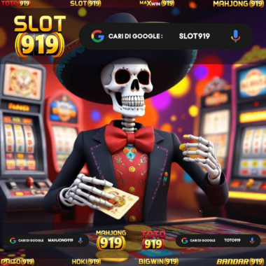 Situs Demo Mahjong Scatter Hitam Demo Slot Pg