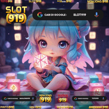 Slot Scatter Hitam Gacor Situs Mahjong Scatter Hitam