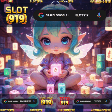 Demo Mahjong Scatter Hitam Akun Slot Pg Gacor