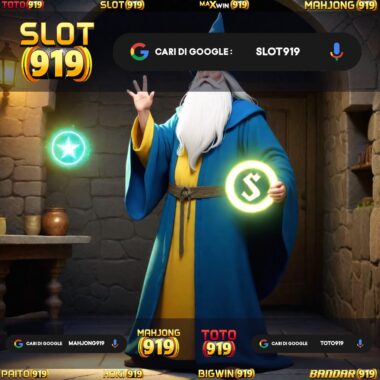 Demo Pg Soft Koboi Mahjong Scatter Hitam Slot