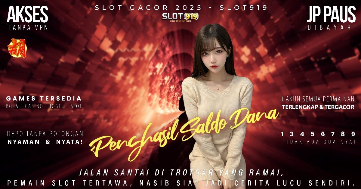 Demo Slot Rupiah Gacor Slot Dan Togel Deposit Dana