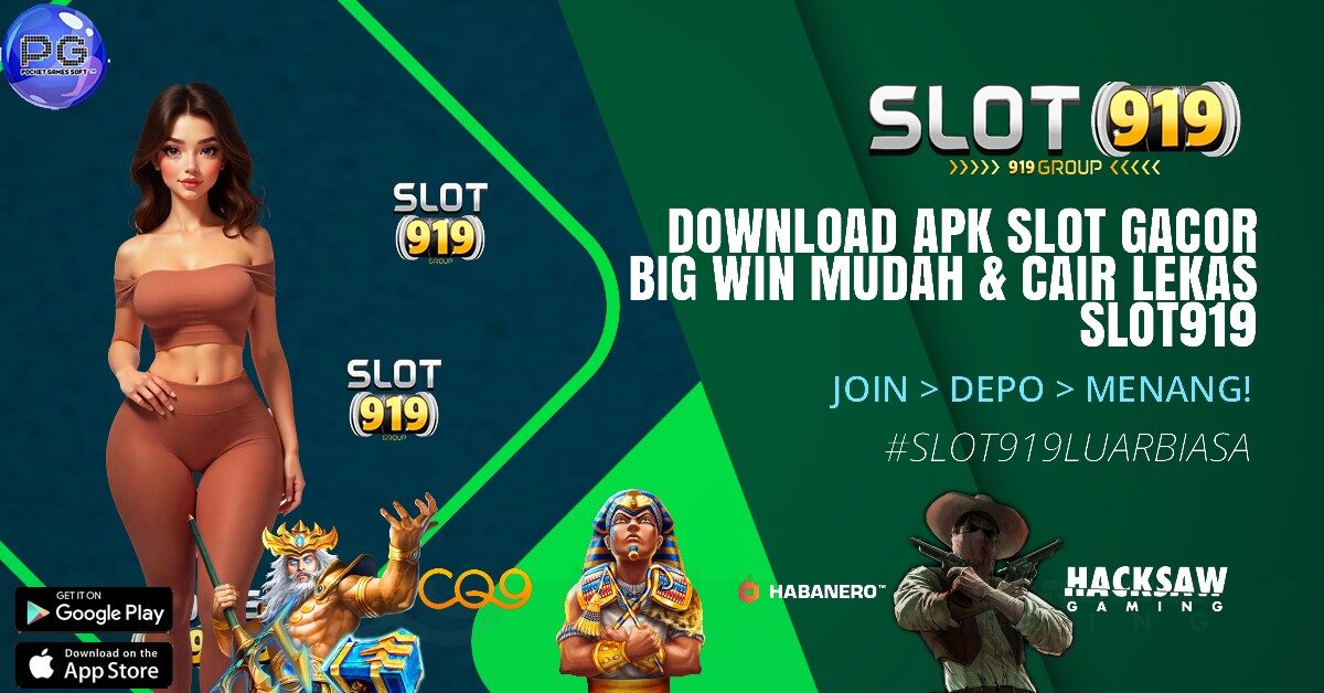 Apk Slot Gacor 2025 Terbaru Hari Ini RR777