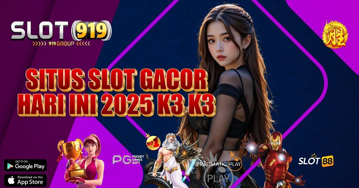 K3K3 APK DAFTAR SLOT GACOR