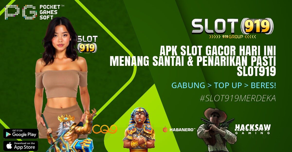 RR 777 Slot Online Terpercaya Bonus New Member 100