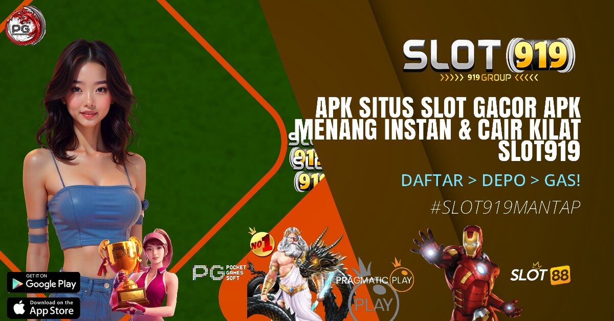 Kumpulan Situs Judi Slot Online Terpercaya 2025 RR 777