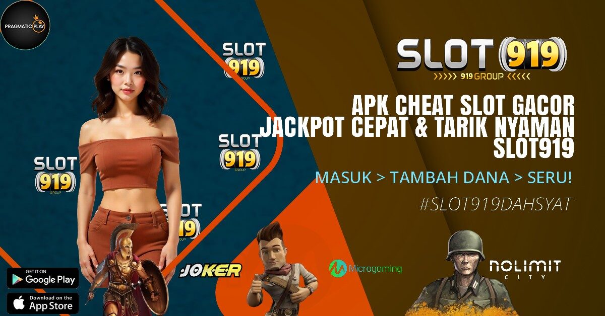 Situs Slot Game Online RR777