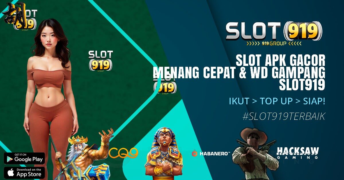 Situs Judi Slot Online Deposit Pulsa Tanpa Potongan RR 777