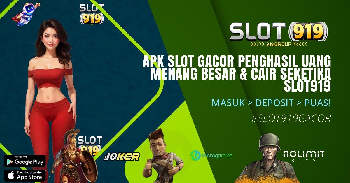 Klaim Garansi Kekalahan Slot Online RR 777