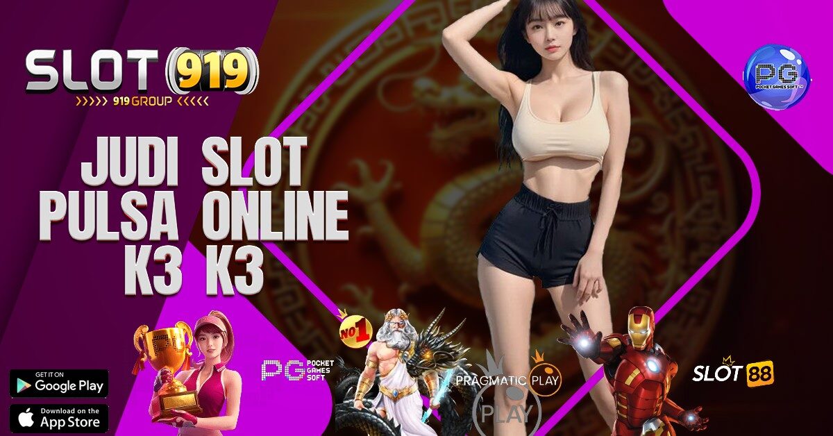 CARA MELAPORKAN JUDI SLOT ONLINE K3 K3 APK