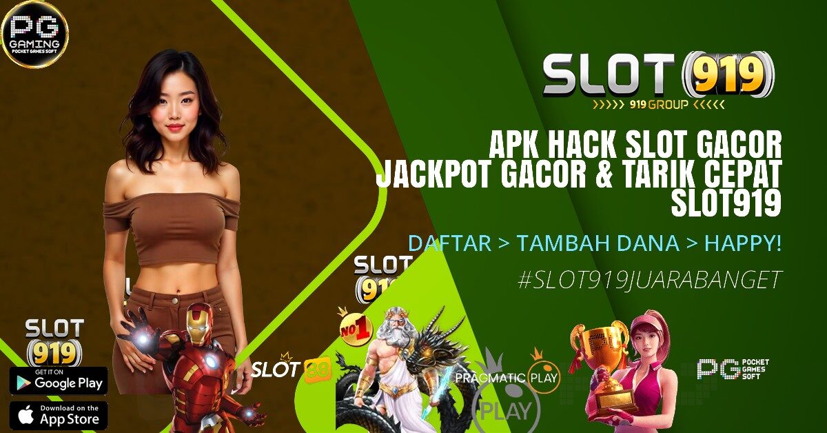 Situs Khusus Judi Slot Online RR777