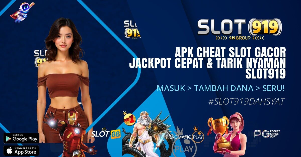 RR 777 Situs Slot Online Bonus New Member 100