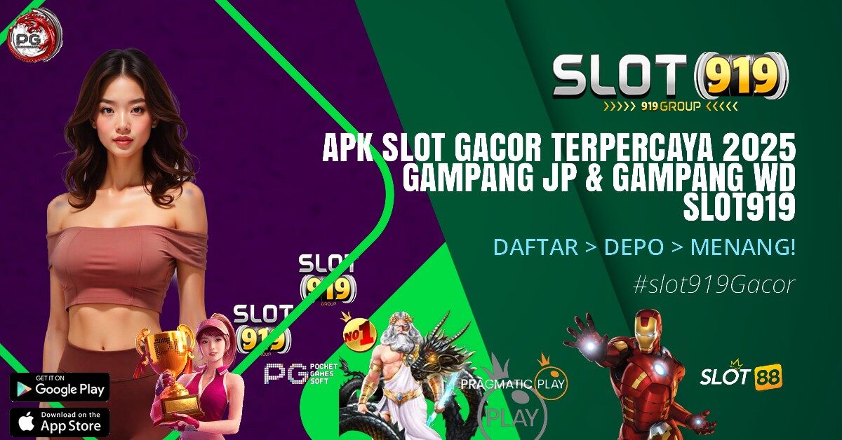 Slot Online Idn RR777