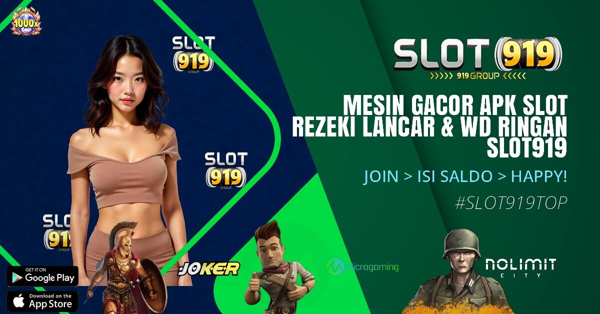 Slot Online Terpercaya Via Pulsa RR777