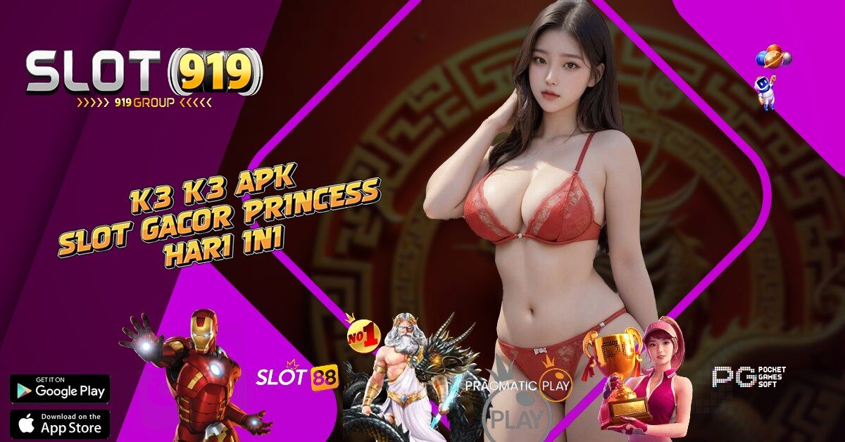 K3 K3 APK SLOT DEPOSIT DANA 5000