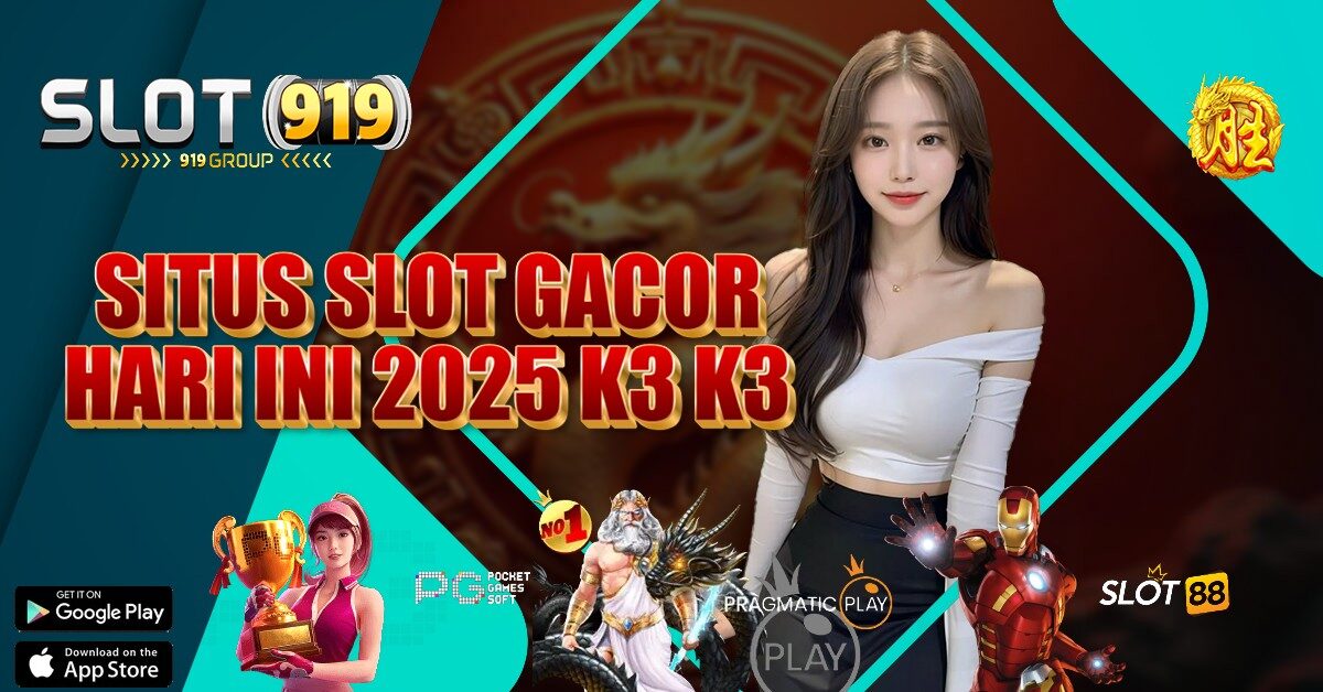 K3 K3 SLOT GACOR DEPOSIT PULSA 5000 TANPA POTONGAN