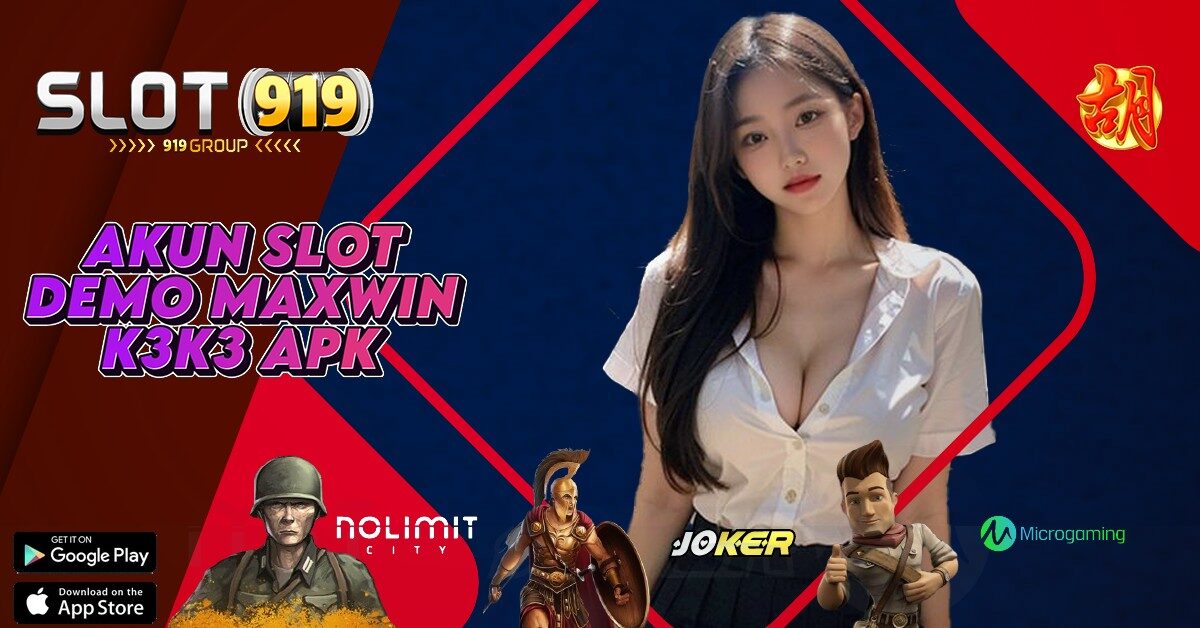 SLOT GACOR DEPOSIT DANA 10 RIBU K3K3 APK