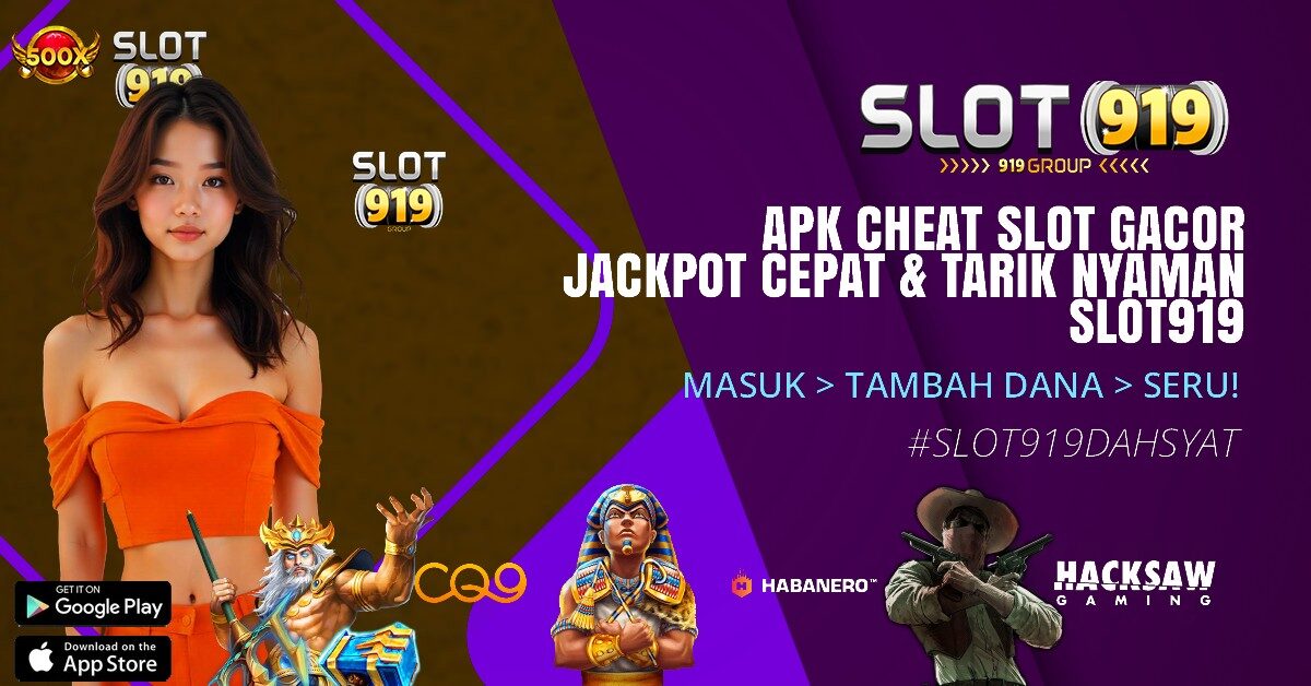 Situs Agen Slot Online RR 777