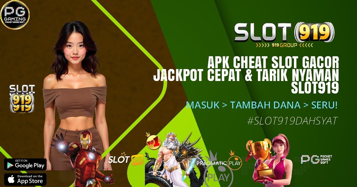 RR 777 Rekomendasi Game Slot Online