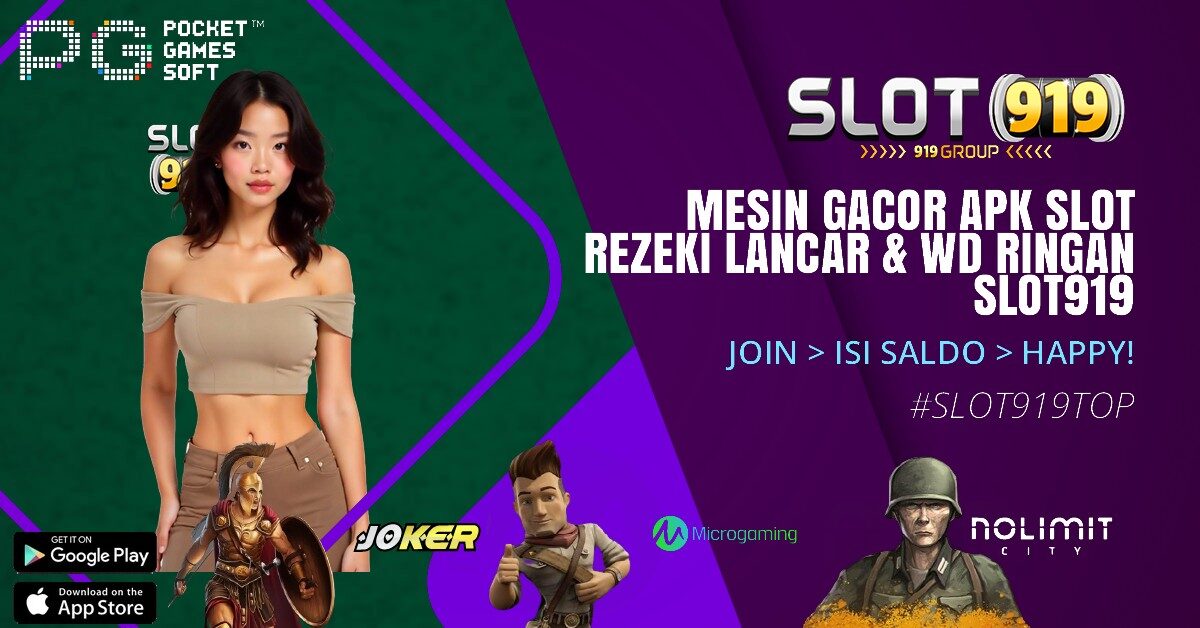 Cara Blokir Situs Judi Slot Online RR777