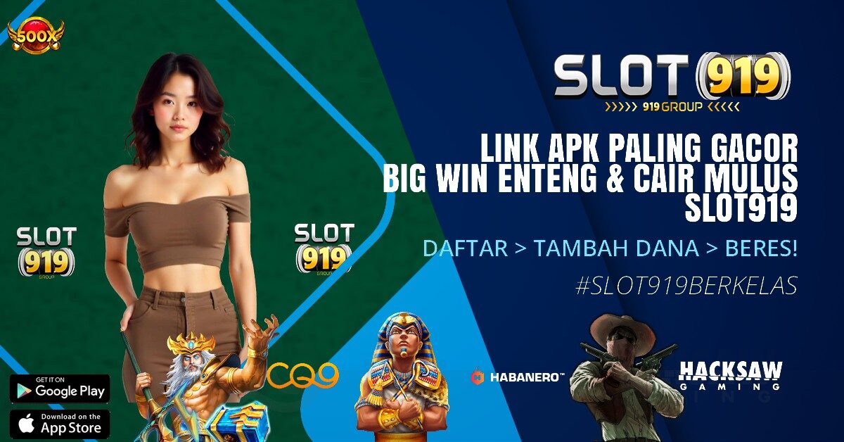 RR 777 Game Online Slot Terbaik