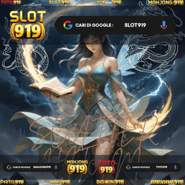 Soft Offline 6 Scatter Slot Apa Yang Ada