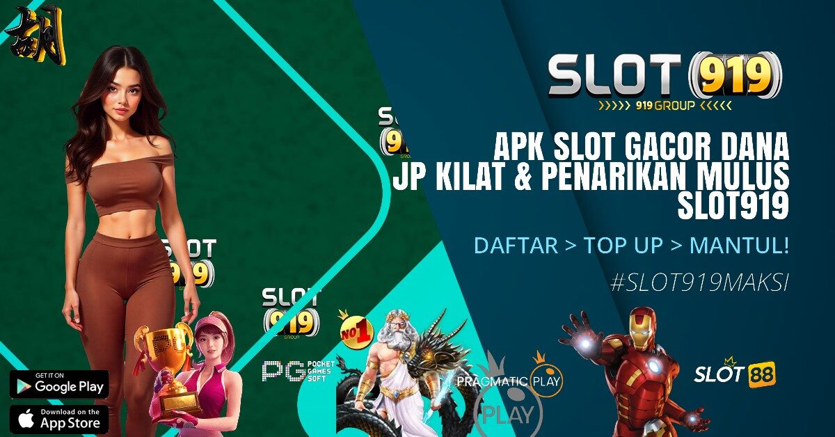 RR 777 Situs Slot Online Resmi