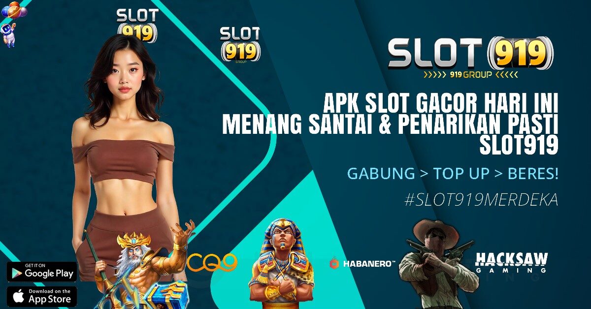 Online Slot 777 RR 777