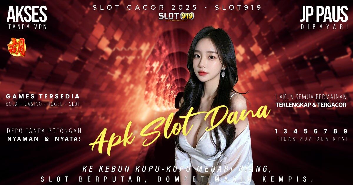 Slot Gacor Pagi Hari Download Game Slot Penghasil Saldo Dana