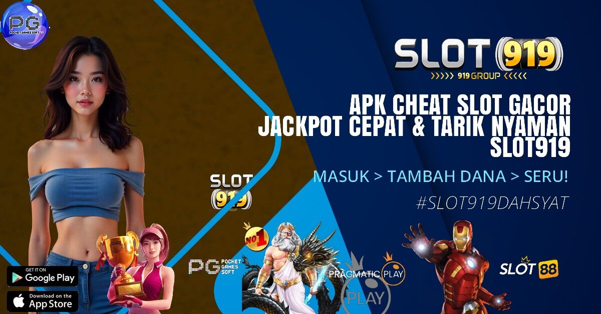 Slot Online Gacor Terpercaya RR777