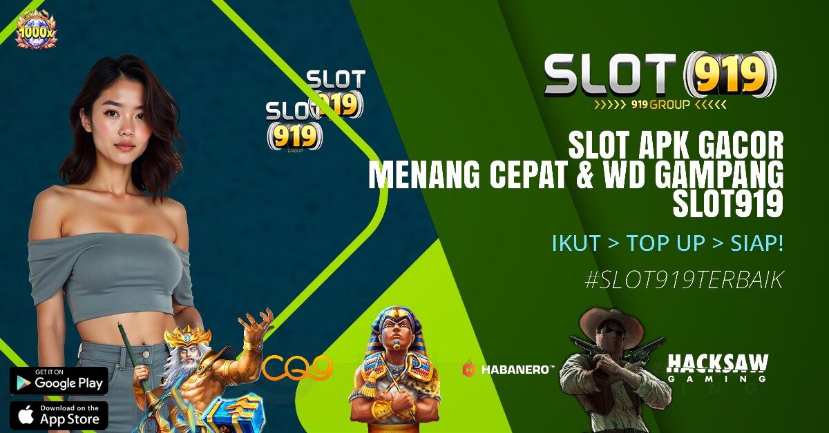 Situs Game Slot Online Luar Negeri RR 777