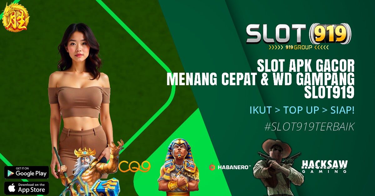 RR 777 Situs Judi Slot Online Pakai Pulsa