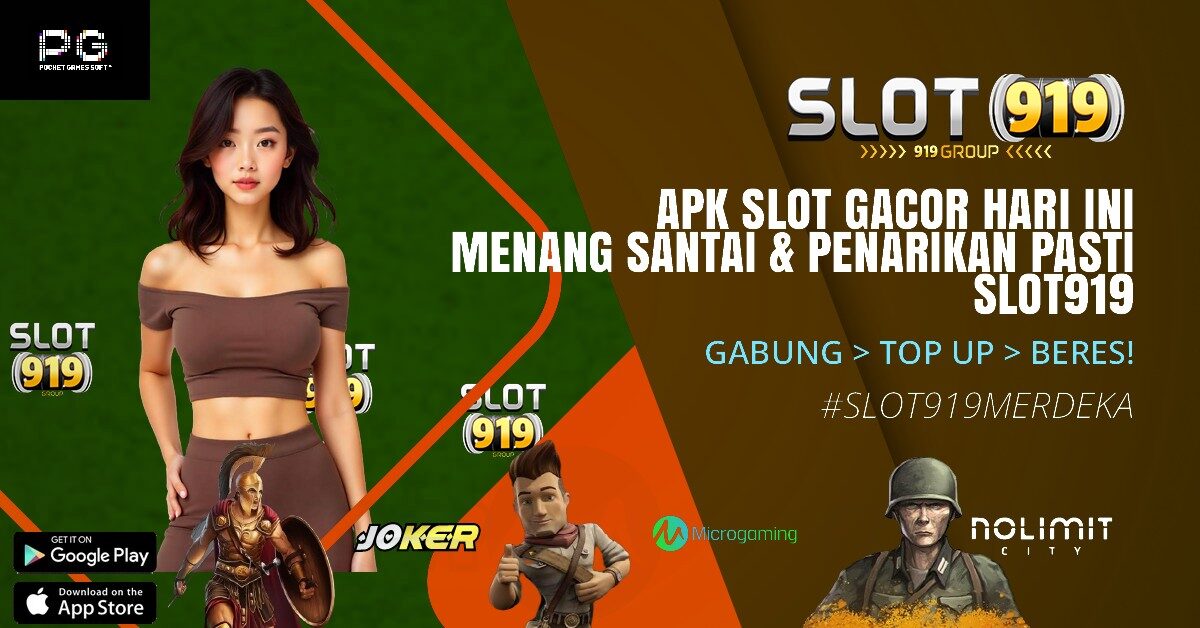 Slot Demo Online RR 777