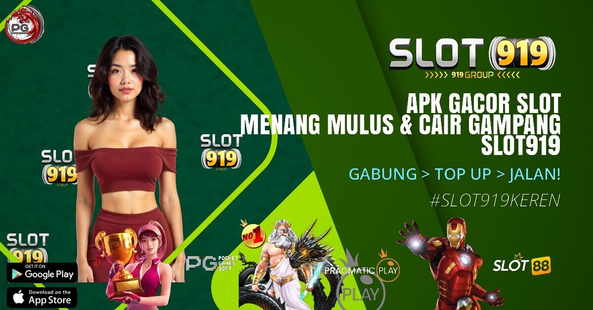 RR777 Situs Judi Slot Online Resmi Deposit Pulsa Tanpa Potongan