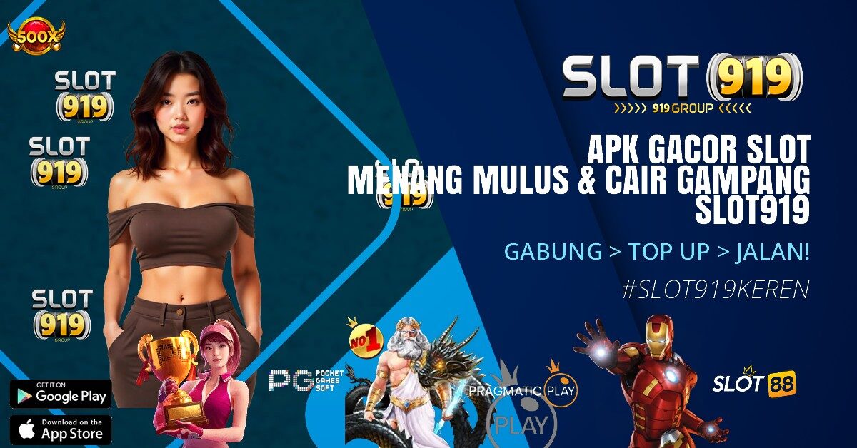 Situs Slot Online Resmi RR777