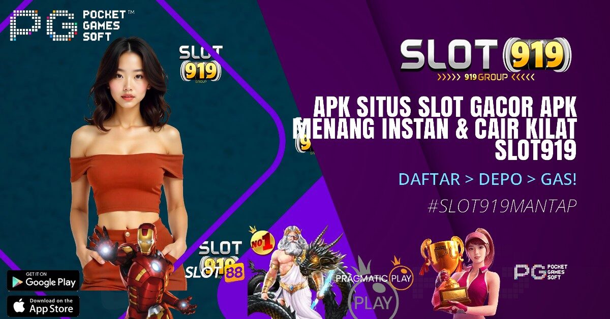 Agen Slot Online Terlengkap RR777