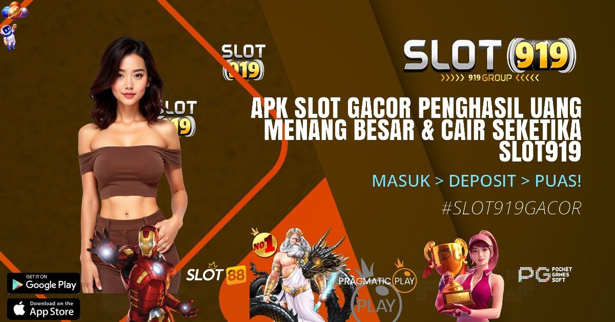 Main Yuk Slot Online RR 777