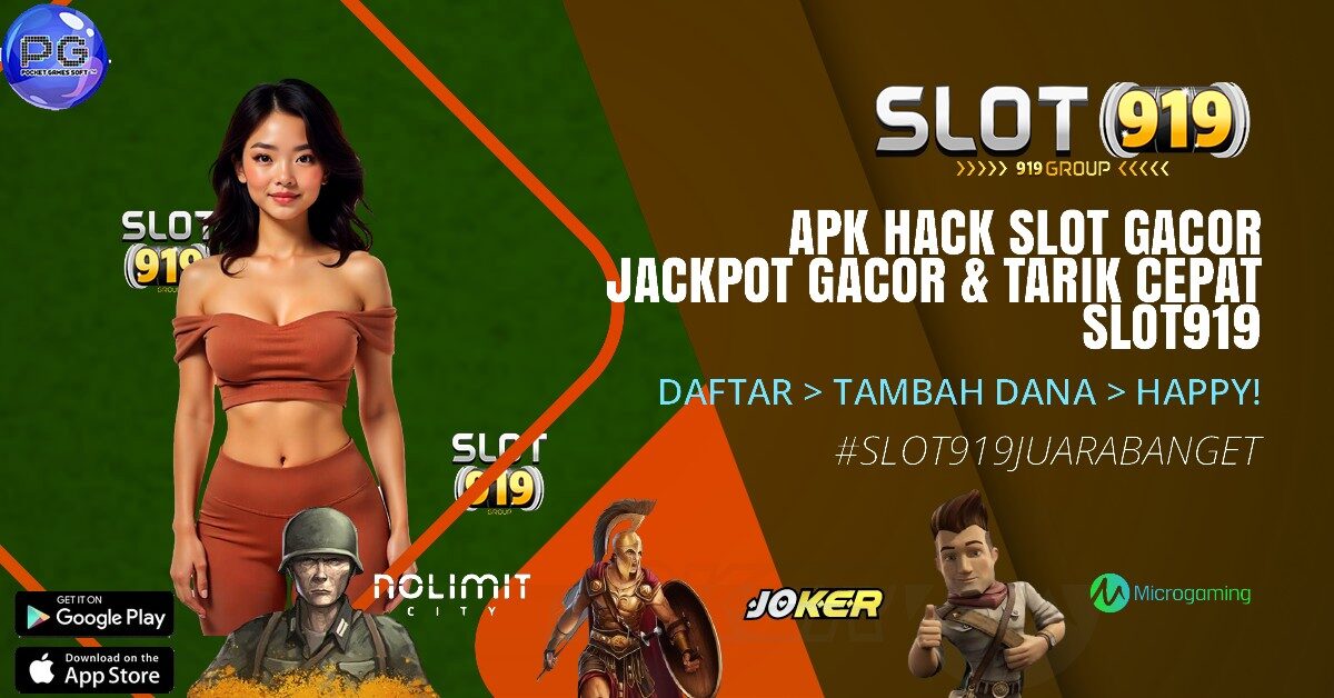 Situs Resmi Slot Online RR 777