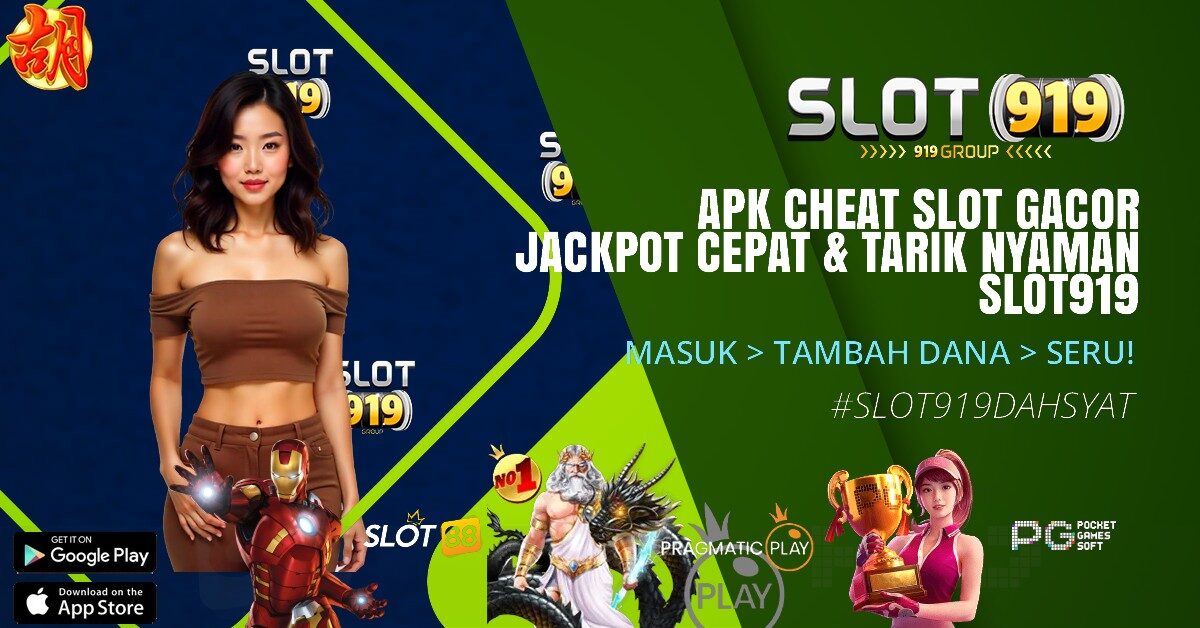 RR777 Game Slot Online Deposit Pulsa Tanpa Potongan