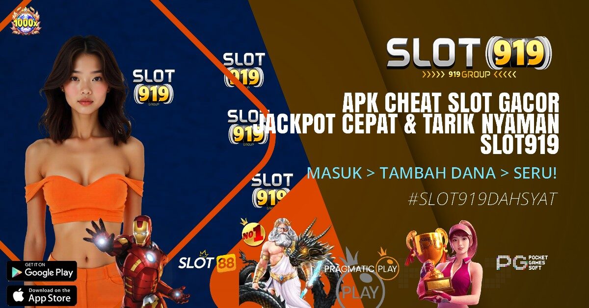 Situs Apk Slot Gacor RR 777