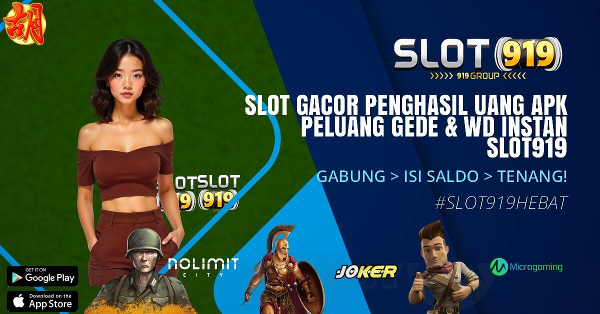 Idn Slot Online Terpercaya RR 777