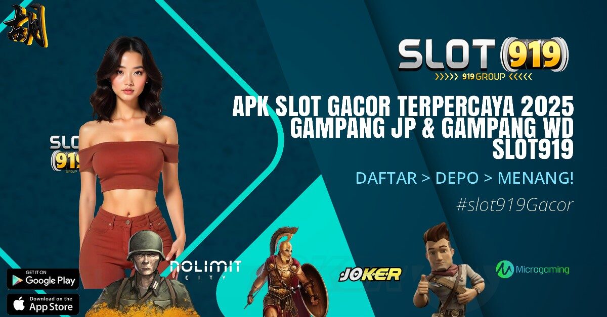 Slot Online Bonus New Member 100 RR 777