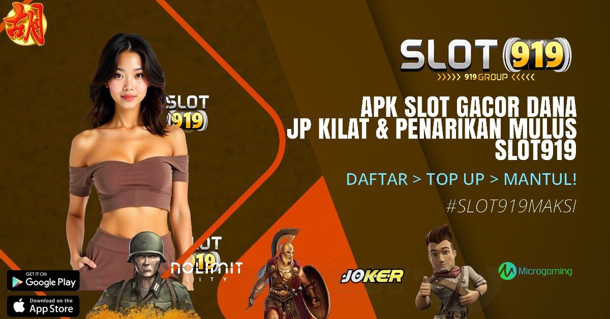 RR777 Trik Menang Judi Slot Online