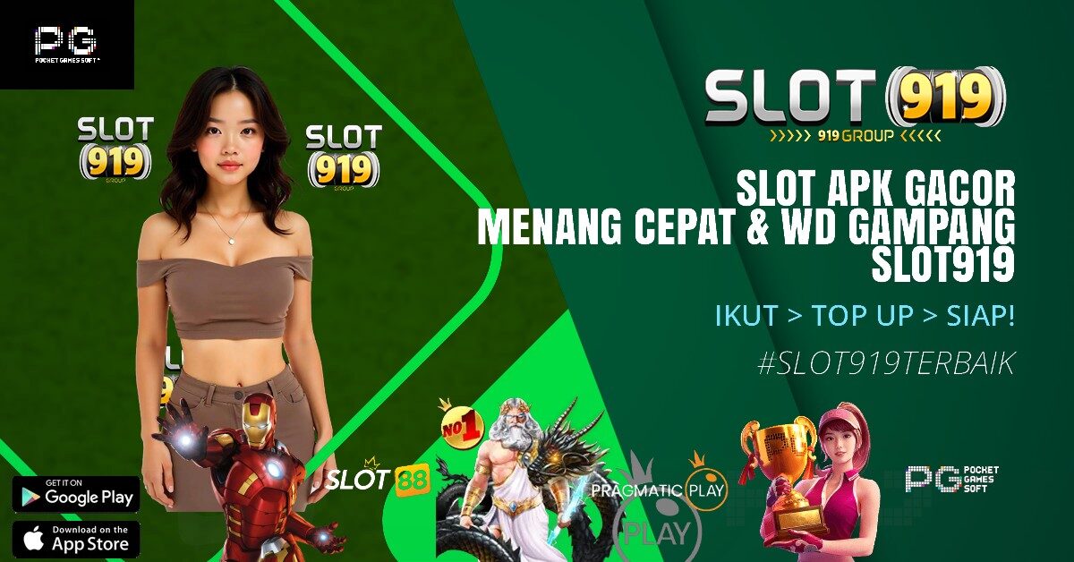 RR777 Slot Online Terpercaya Bonus New Member 100