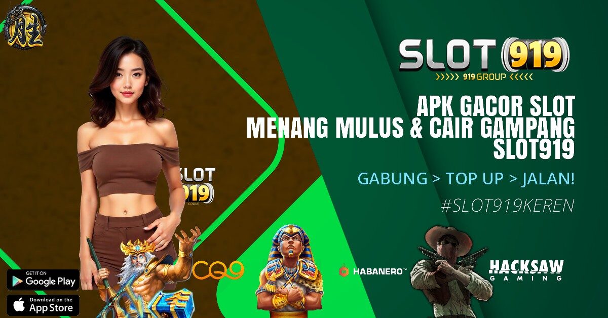 Situs Slot Online Resmi RR 777