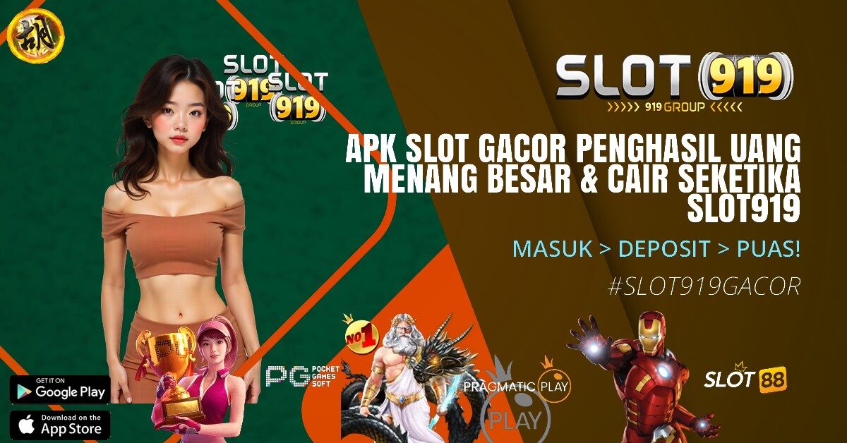 Hack Slot Gacor Apk RR777