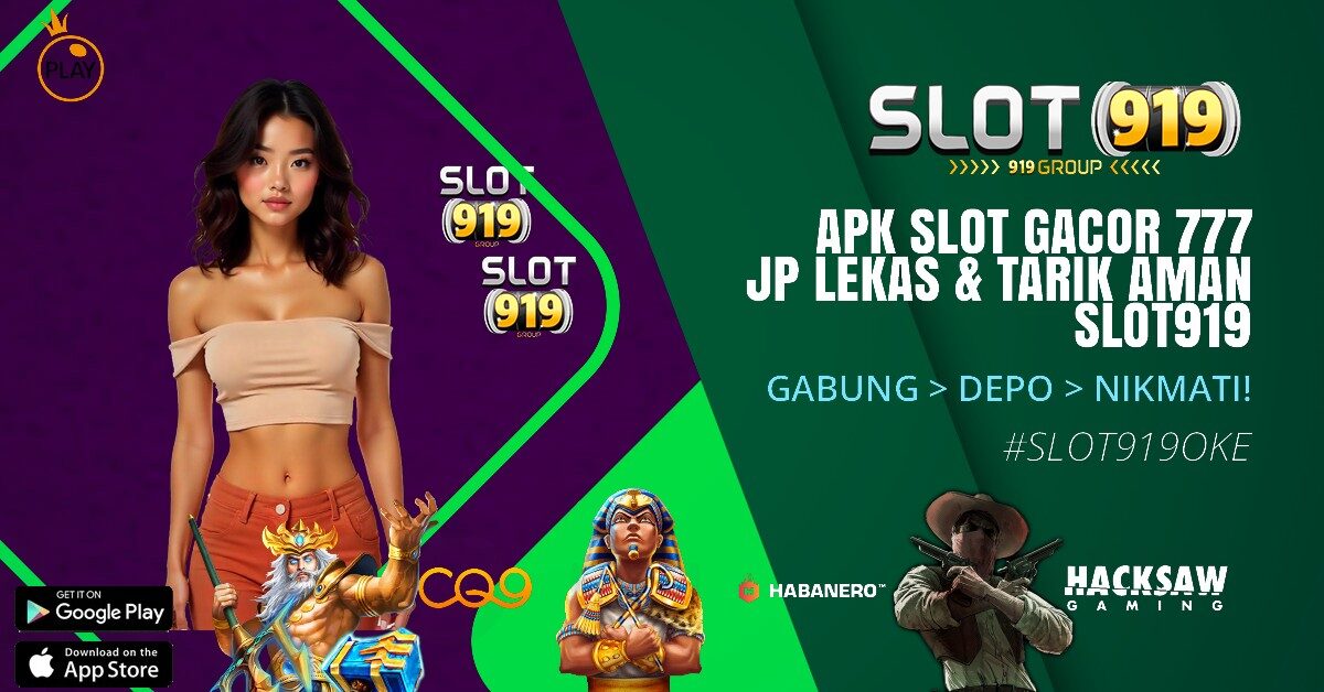 Apk Buat Slot Gacor RR 777