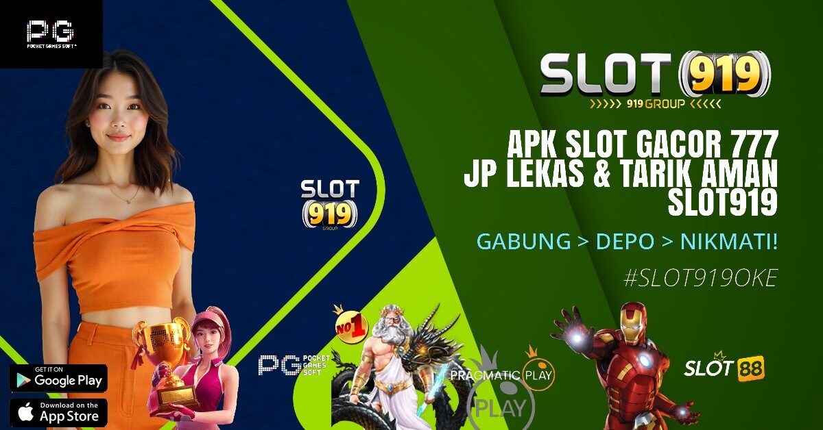 Online Slot Casino RR 777