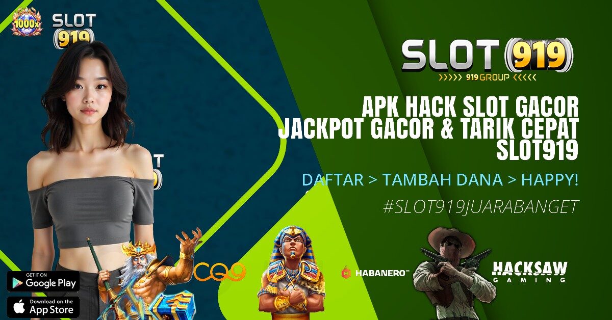 Cara Keluar Dari Judi Slot Online RR777