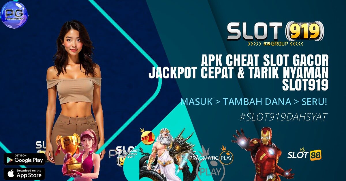 Situs Slot 24 Jam Online RR 777